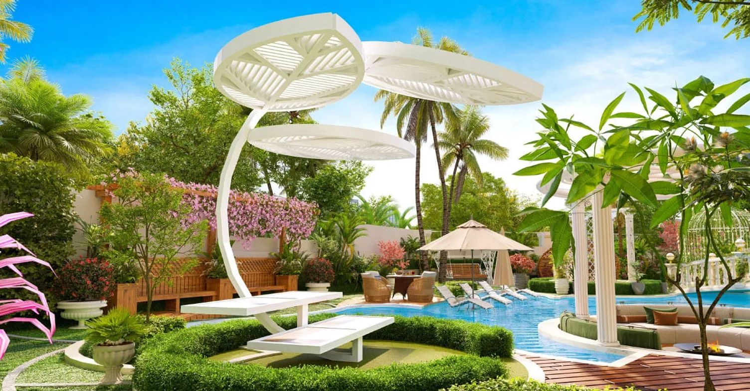 Aqua Flora image 2 - Provident Estate