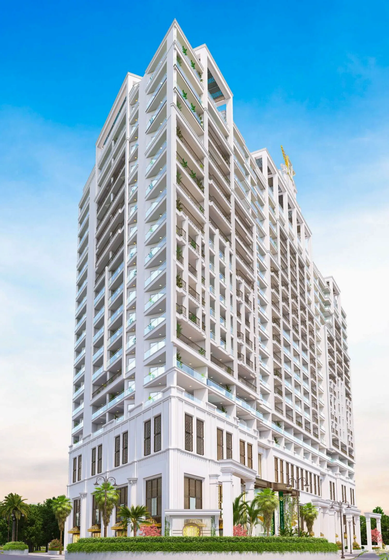 Aqua Flora image 5 - Provident Estate