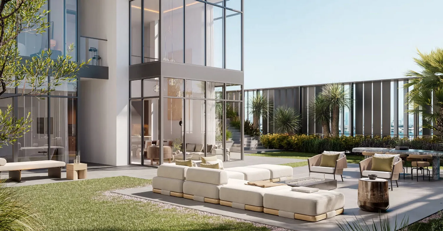 Aria image 3 - Provident Estate