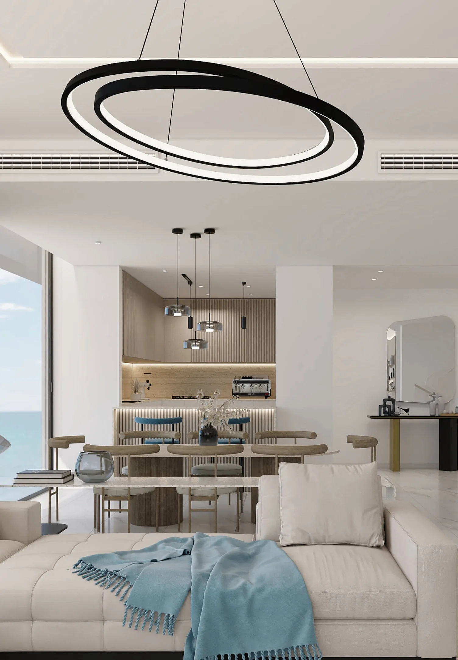 Aria image 5 - Provident Estate