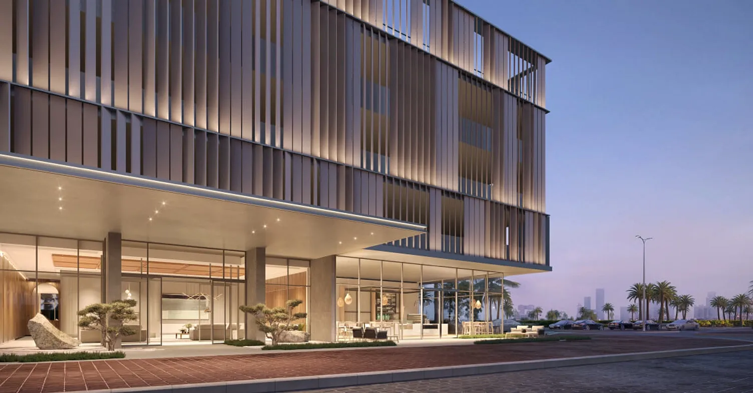 Aria image 2 - Provident Estate