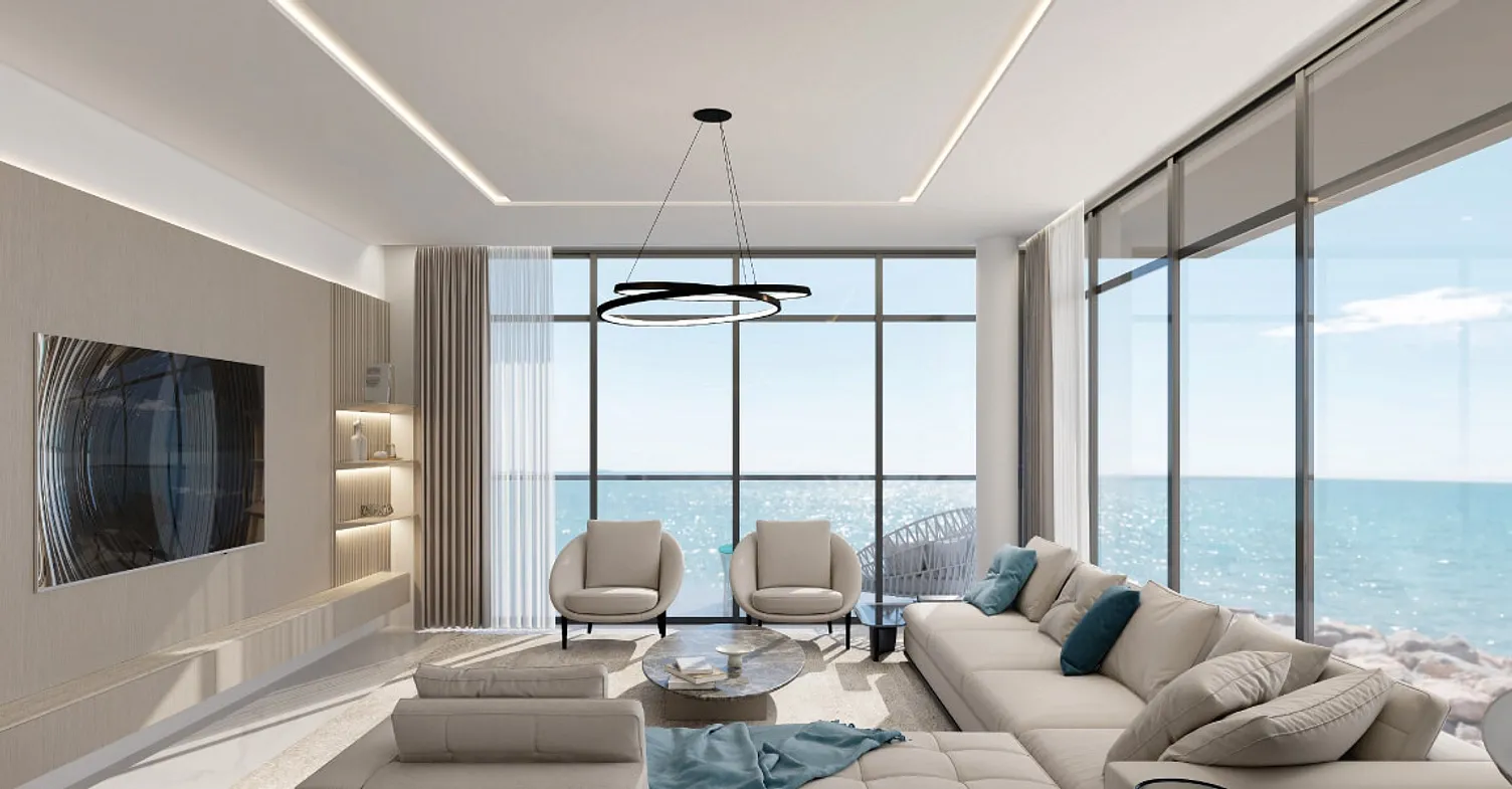 Aria image 4 - Provident Estate