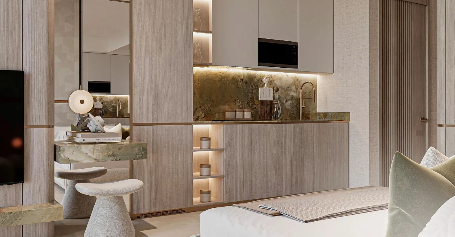 Arlington Park image 4 - Provident Estate