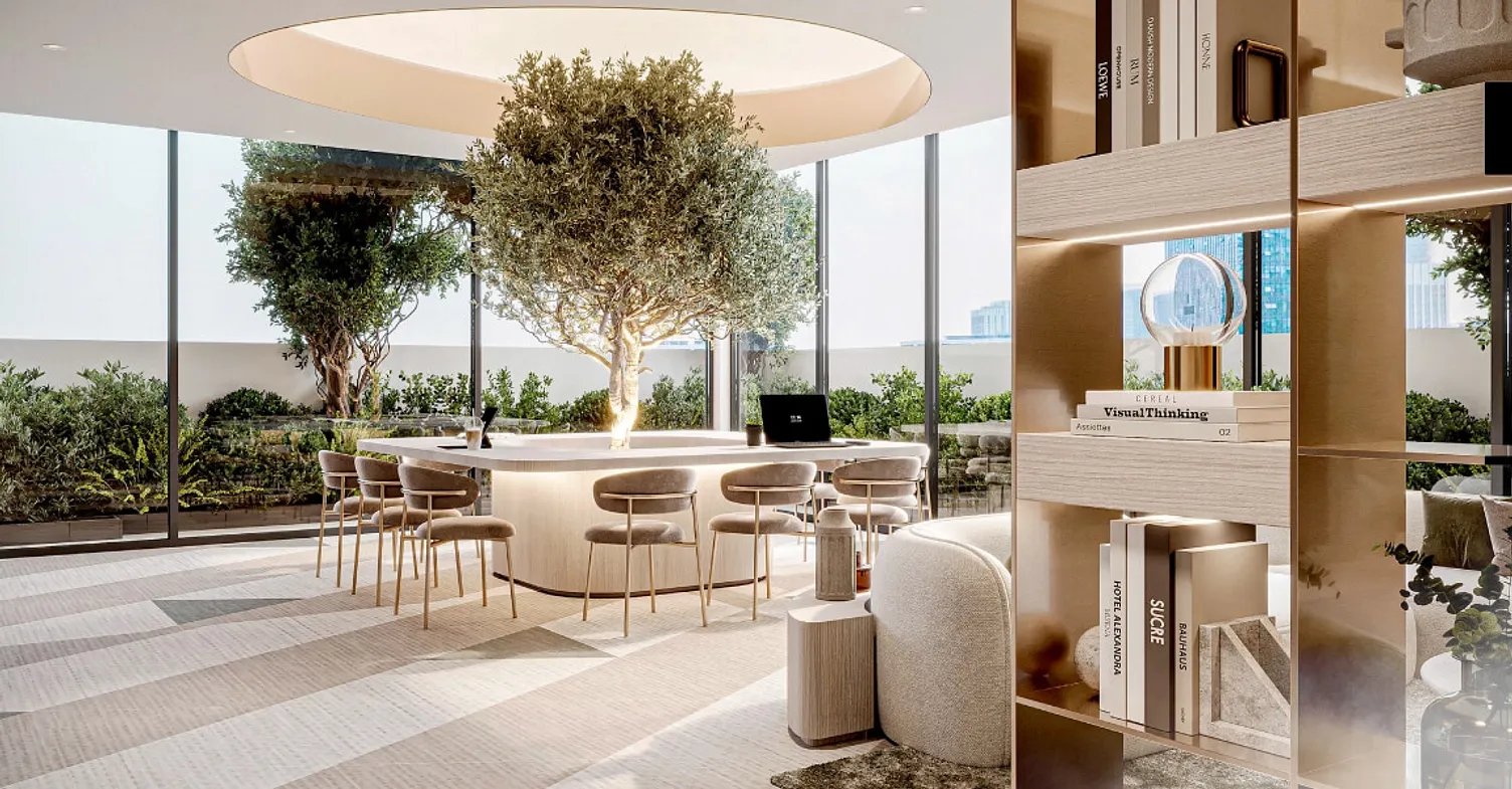 Arlington Park image 2 - Provident Estate