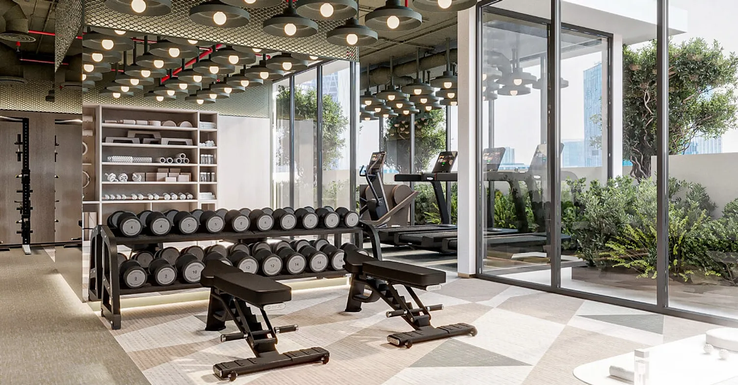 Arlington Park image 1 - Provident Estate