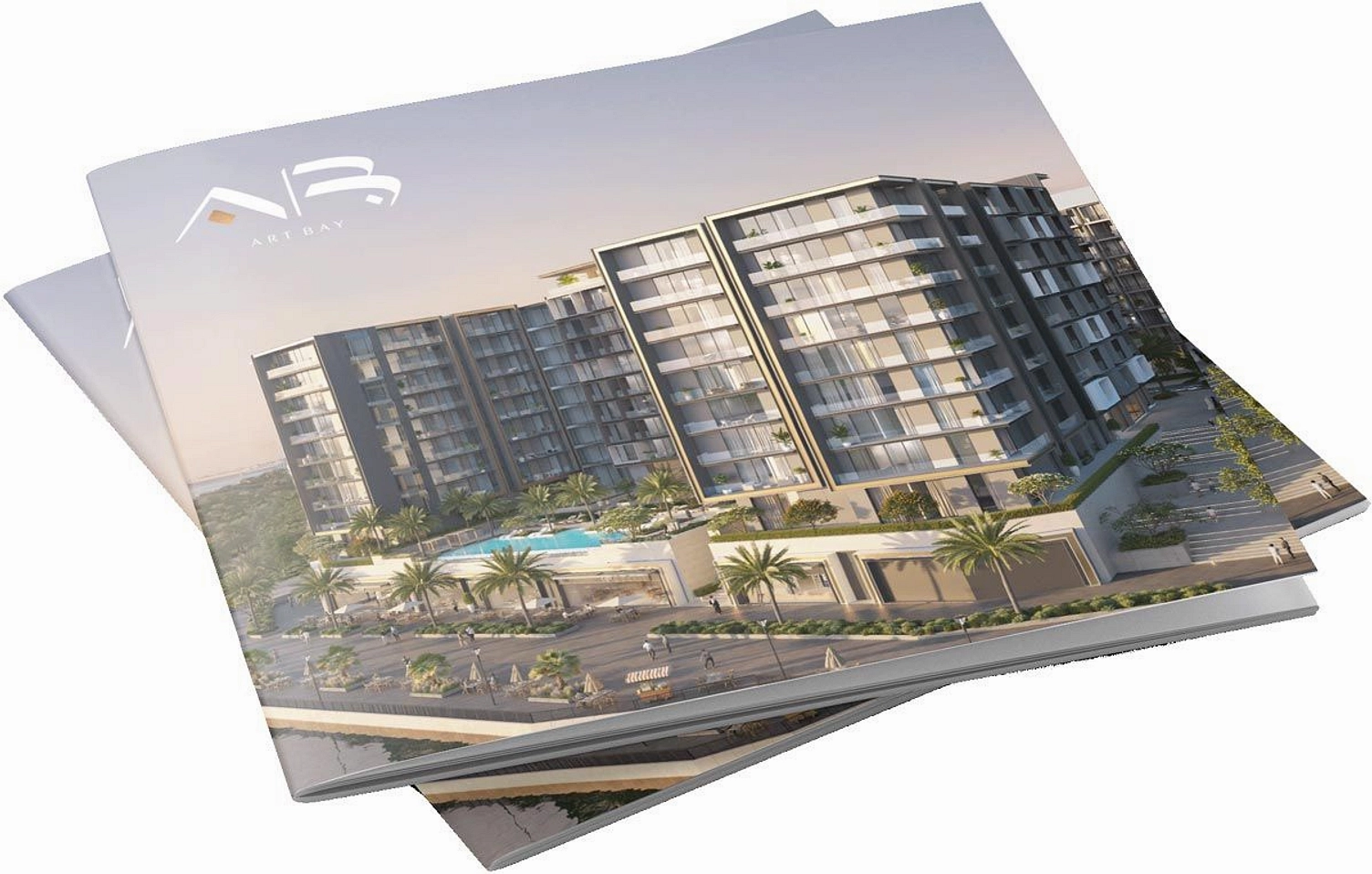 Art Bay - Provident Estate