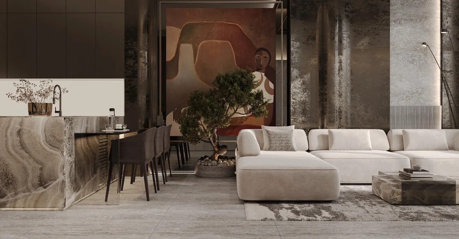 Arya Residences image 3 - Provident Estate