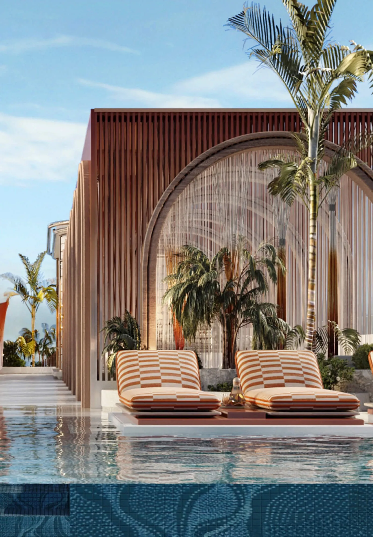 Arya Residences image 0 - Provident Estate