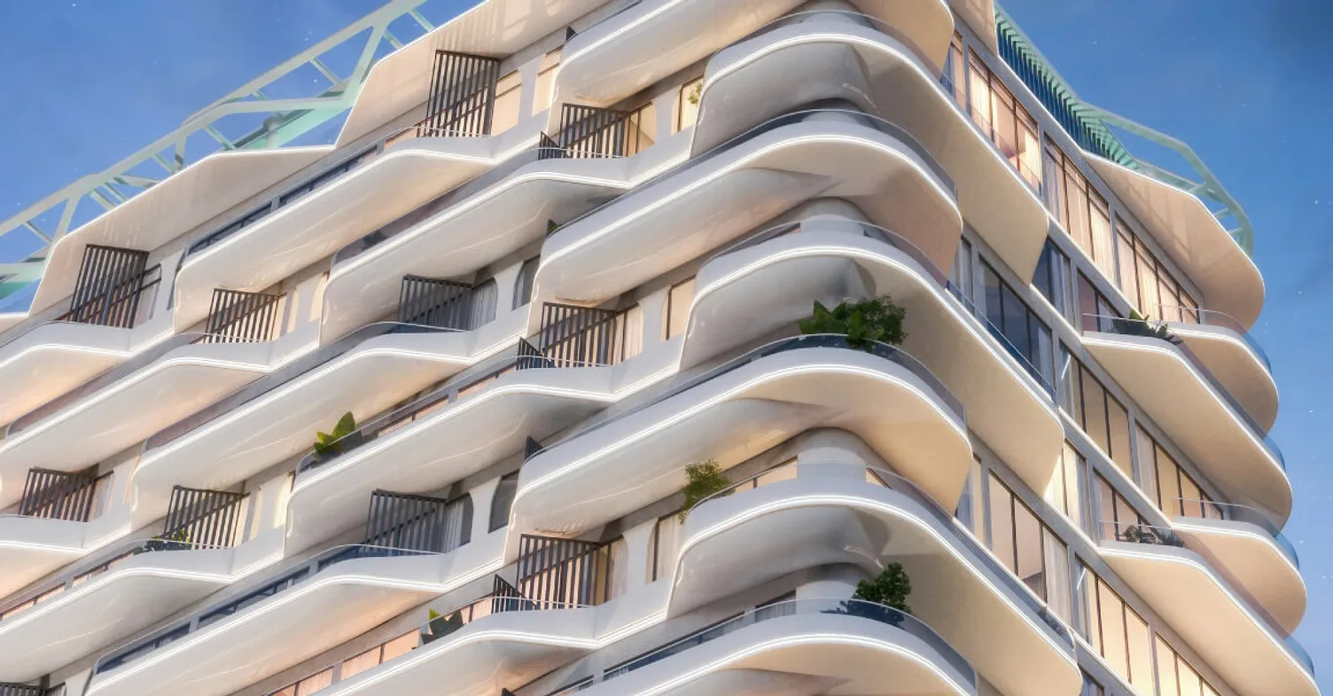 Arya Residences image 2 - Provident Estate