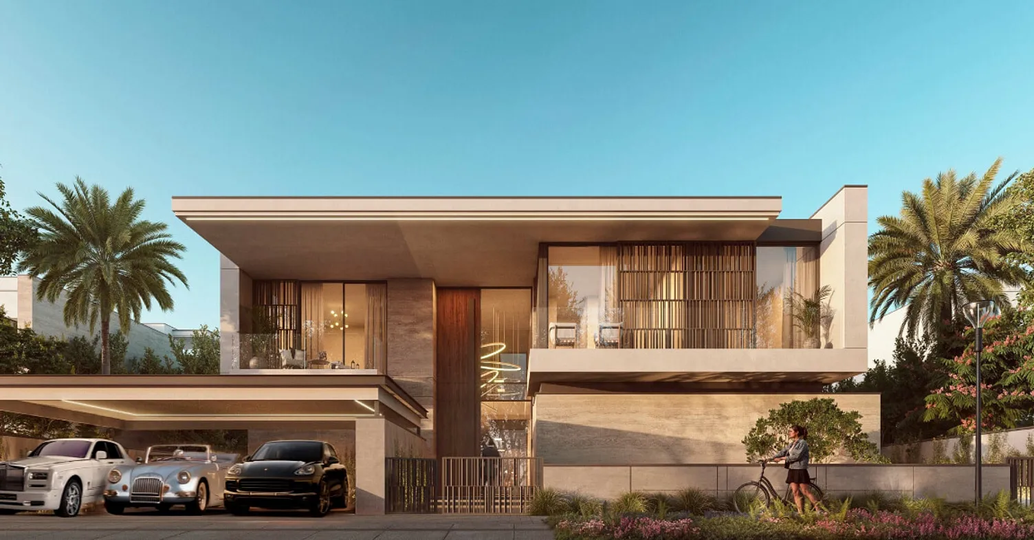 Ashwood Estates image 2 - Provident Estate