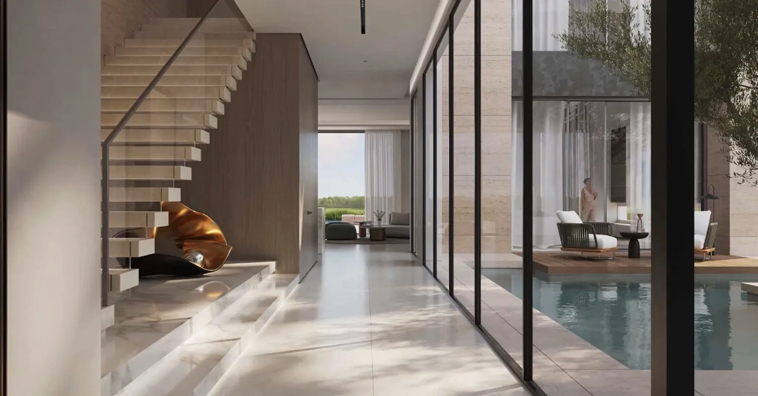 Ashwood Estates image 4 - Provident Estate