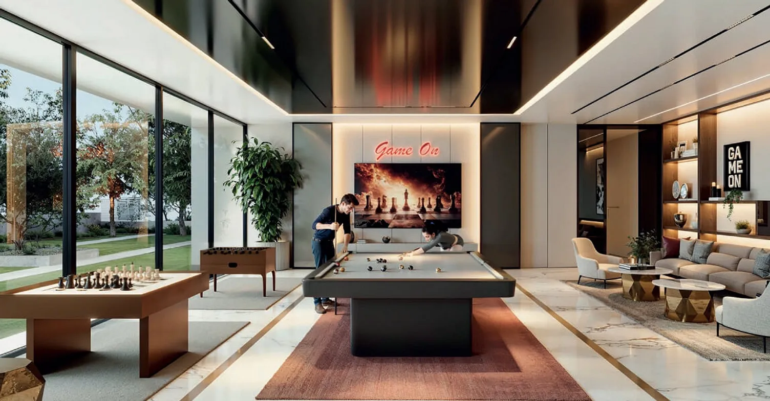 Aspirz image 1 - Provident Estate