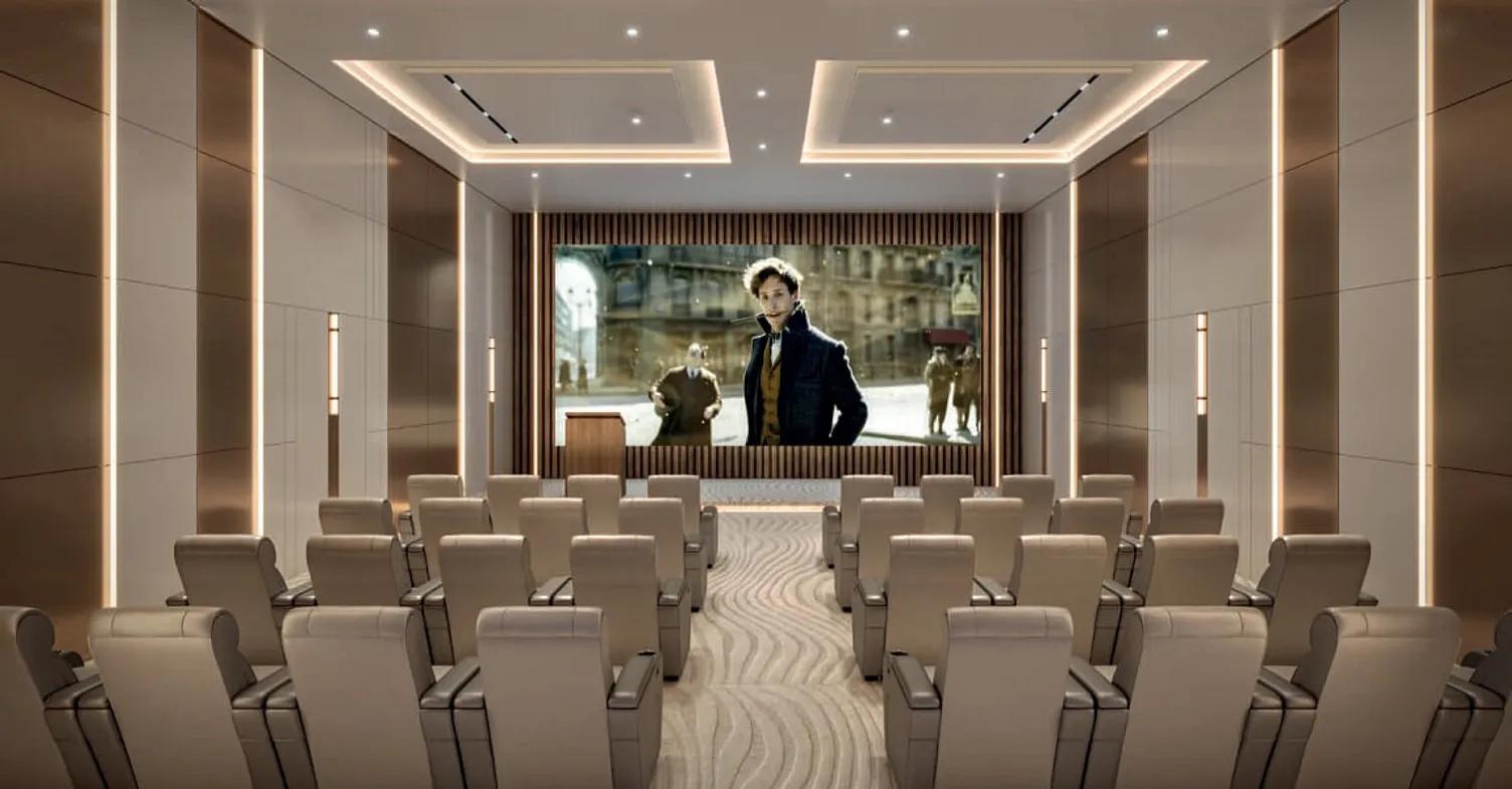 Aspirz image 3 - Provident Estate