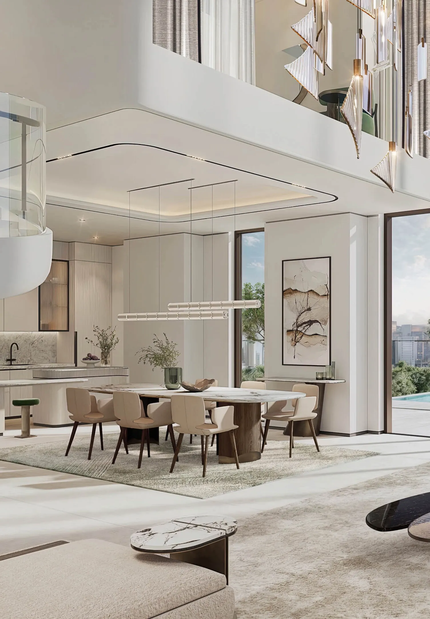 Atelis image 5 - Provident Estate