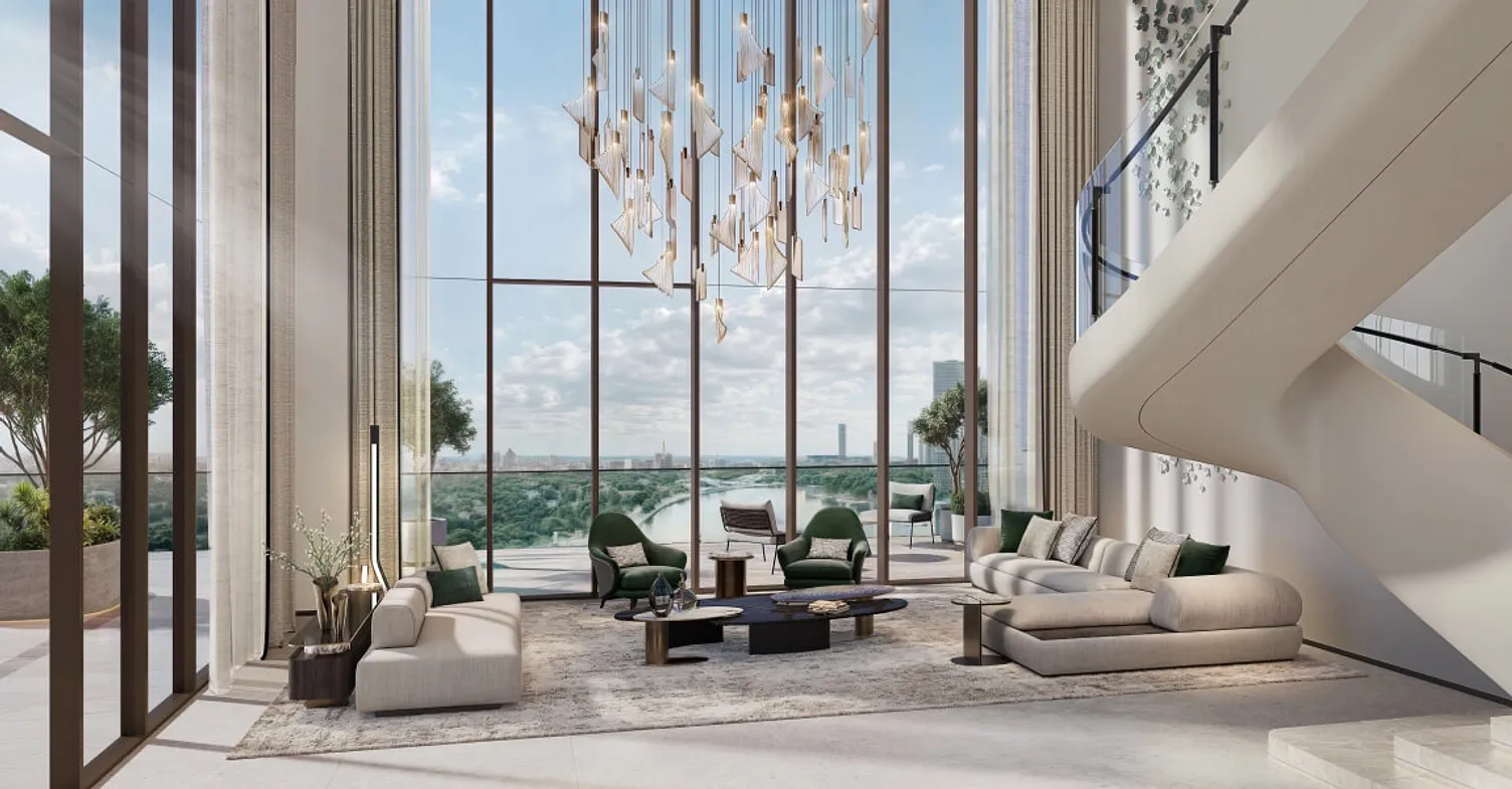 Atelis image 4 - Provident Estate