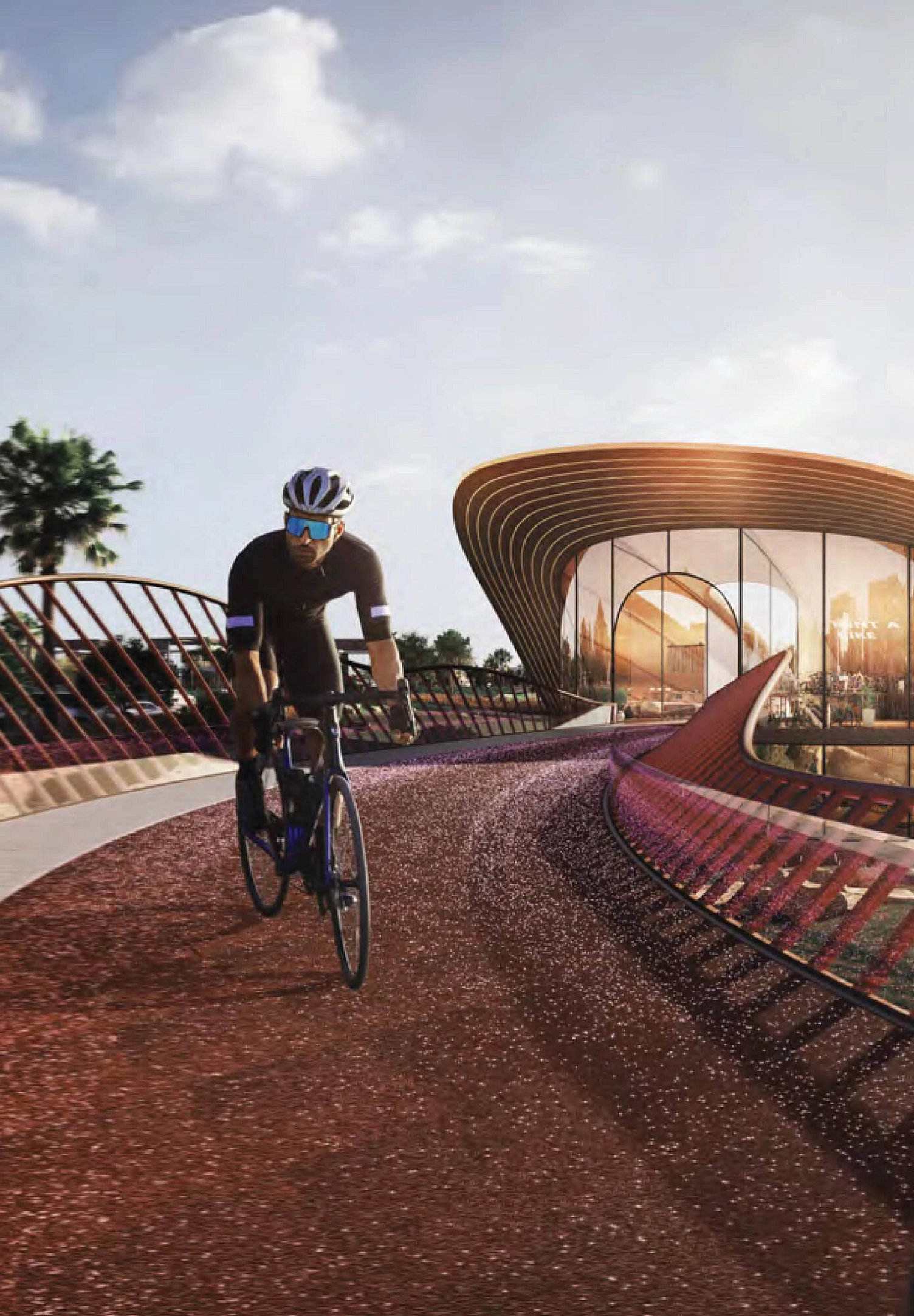 Athlon Villas image 5 - Provident Estate