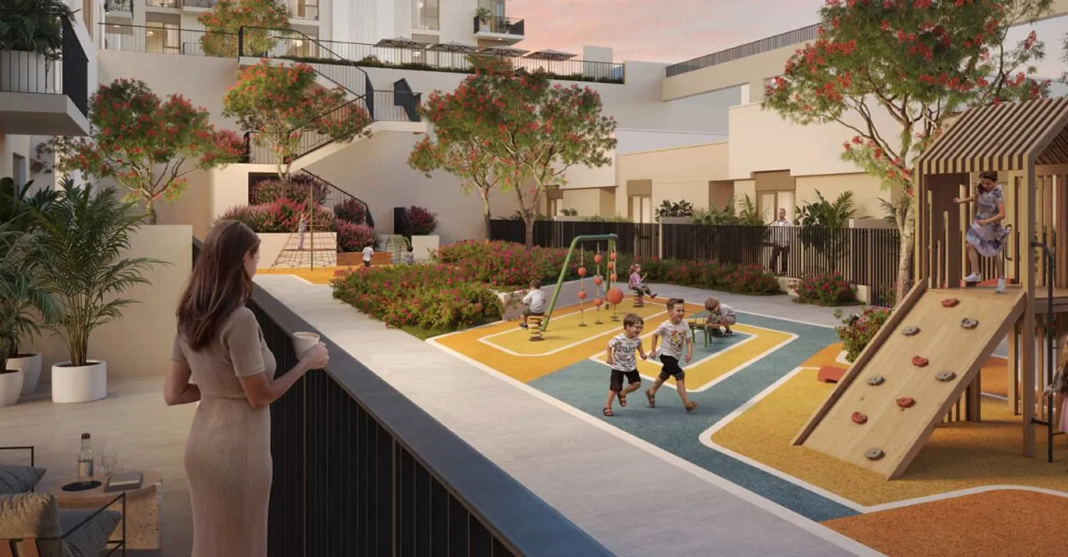 Augusta Town Square image 2 - Provident Estate