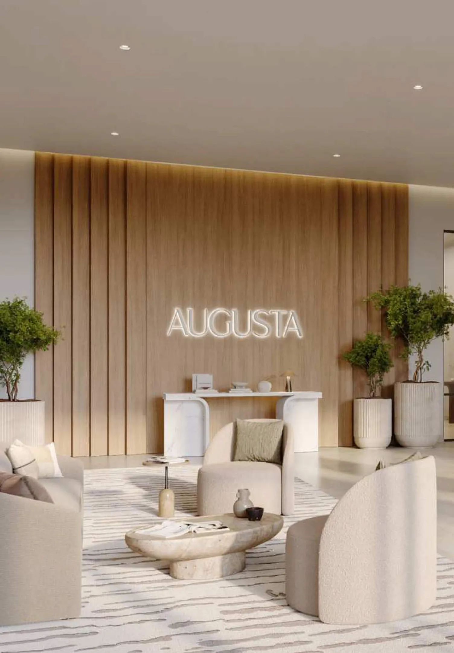 Augusta Town Square image 5 - Provident Estate