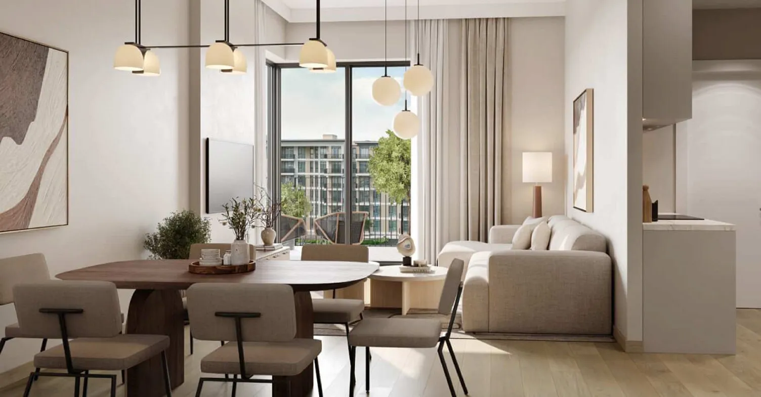 Augusta Town Square image 3 - Provident Estate