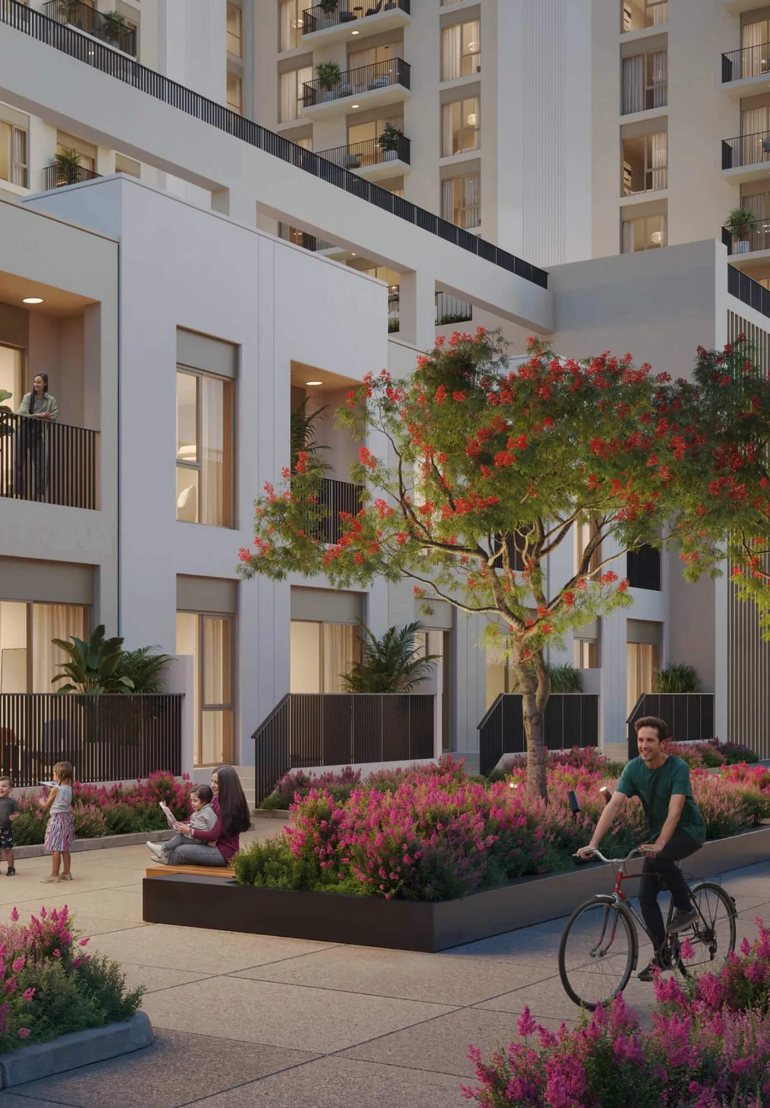 Augusta Town Square image 0 - Provident Estate