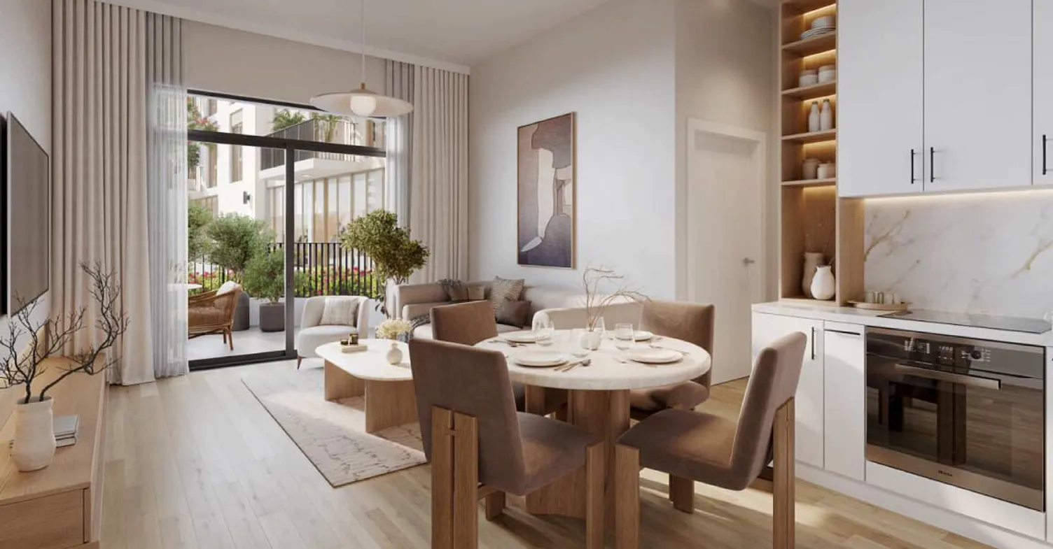 Augusta Town Square image 4 - Provident Estate