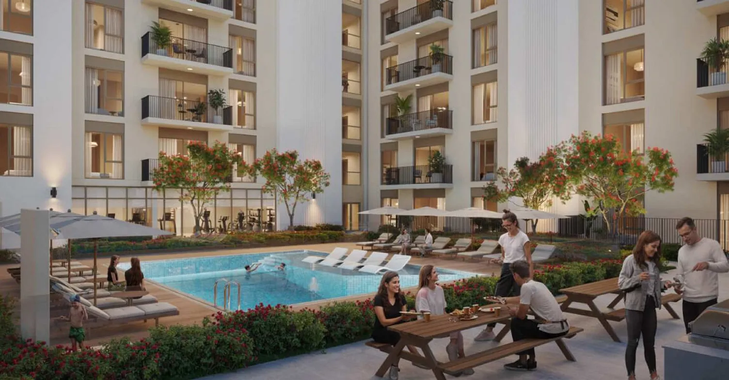 Augusta Town Square image 1 - Provident Estate