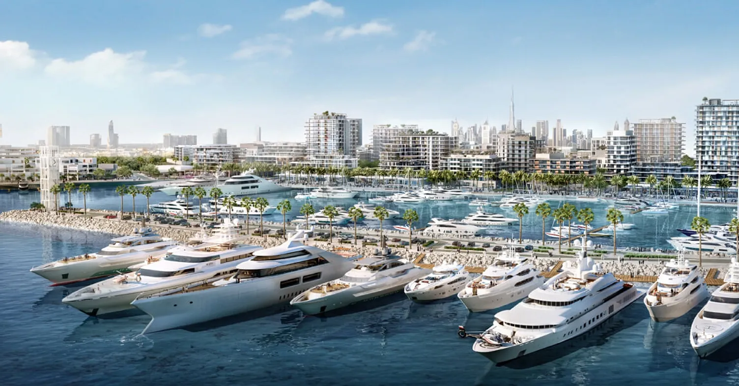 Aurea image 1 - Provident Estate