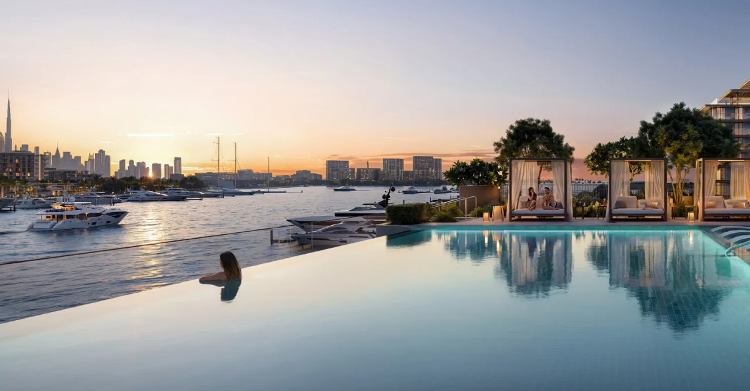 Aurea image 3 - Provident Estate