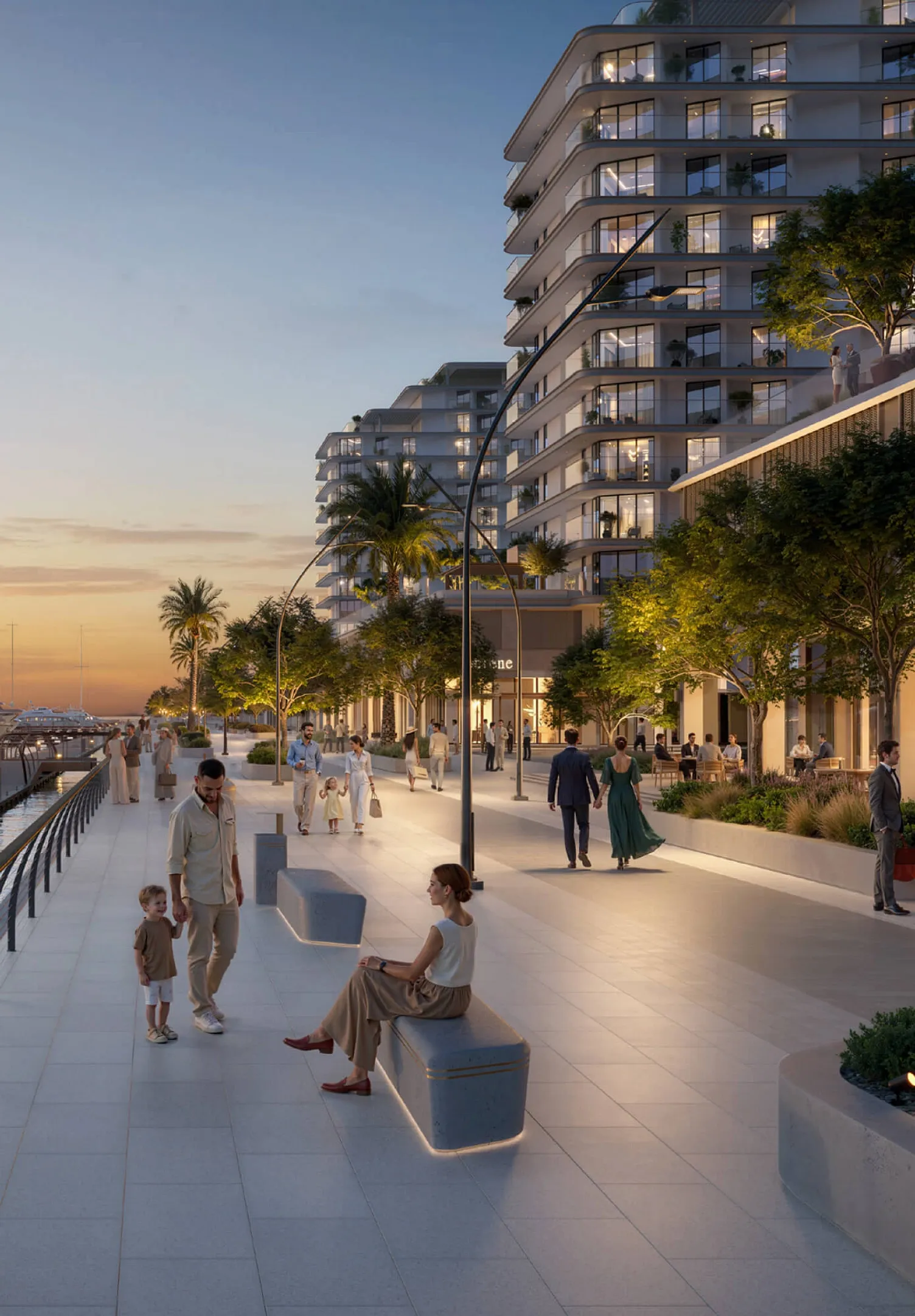 Aurea image 0 - Provident Estate