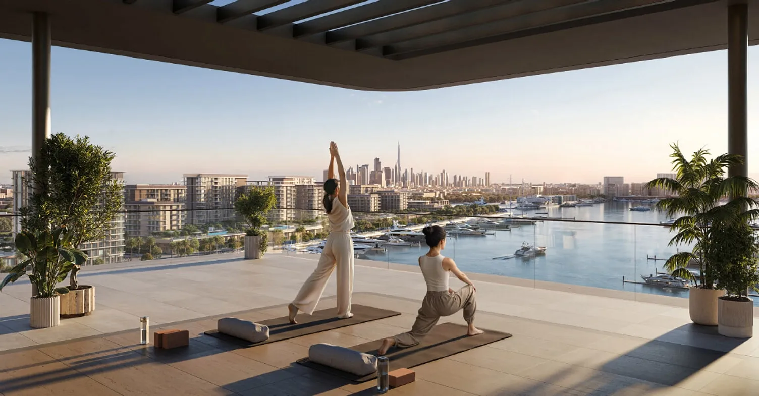 Aurea image 4 - Provident Estate