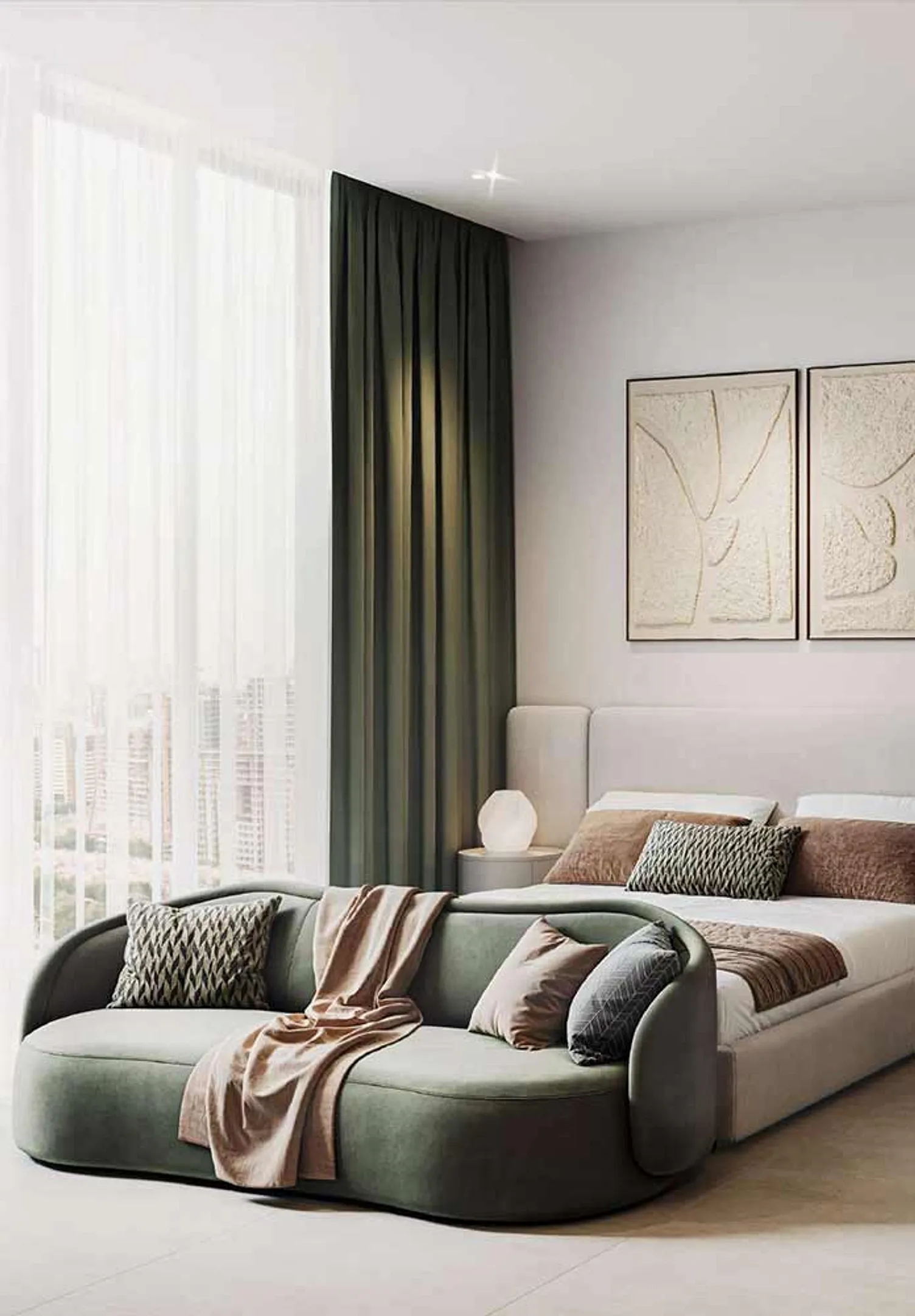 Aurel1A Residence image 5 - Provident Estate