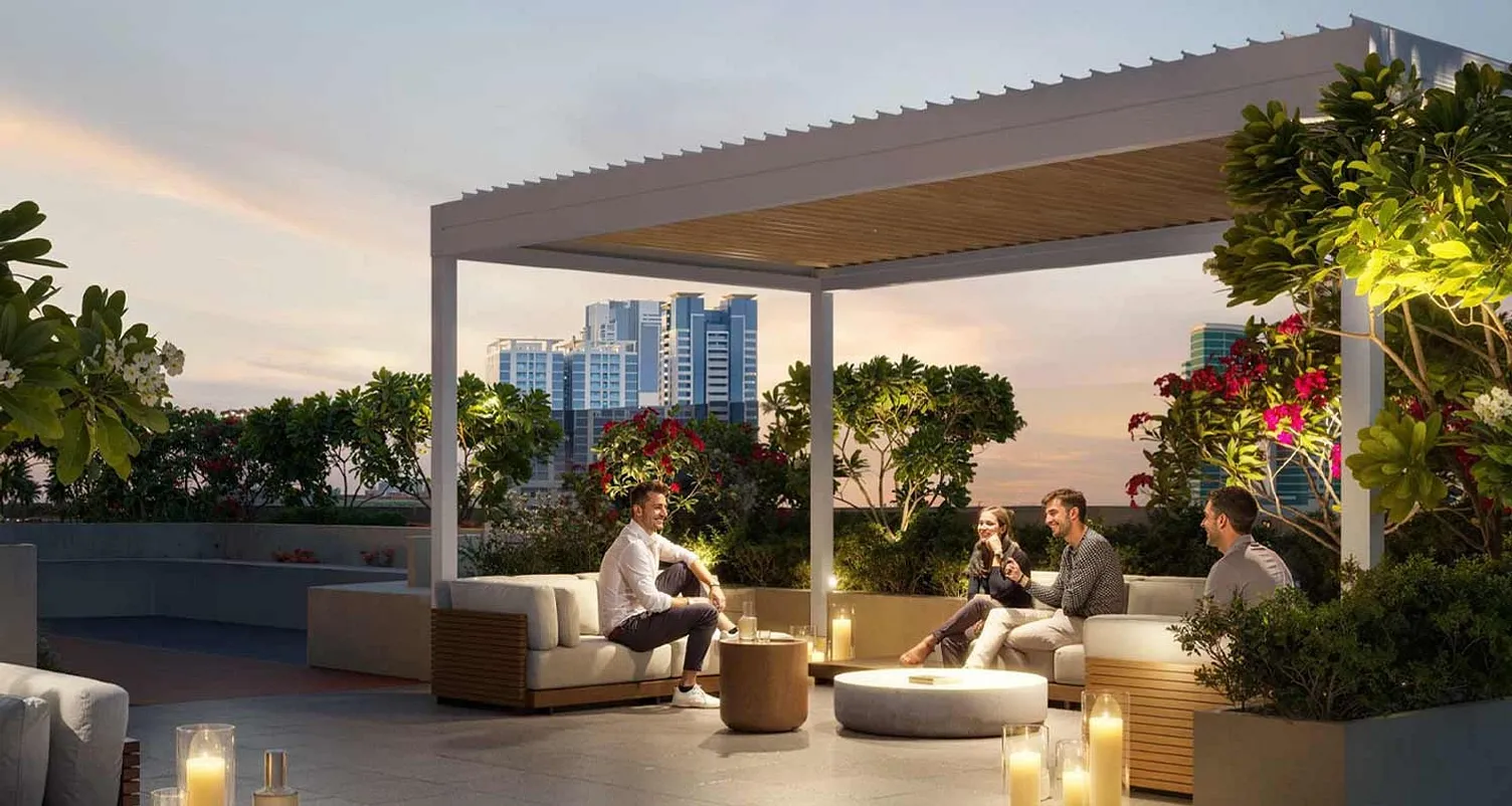 Aurel1A Residence image 2 - Provident Estate