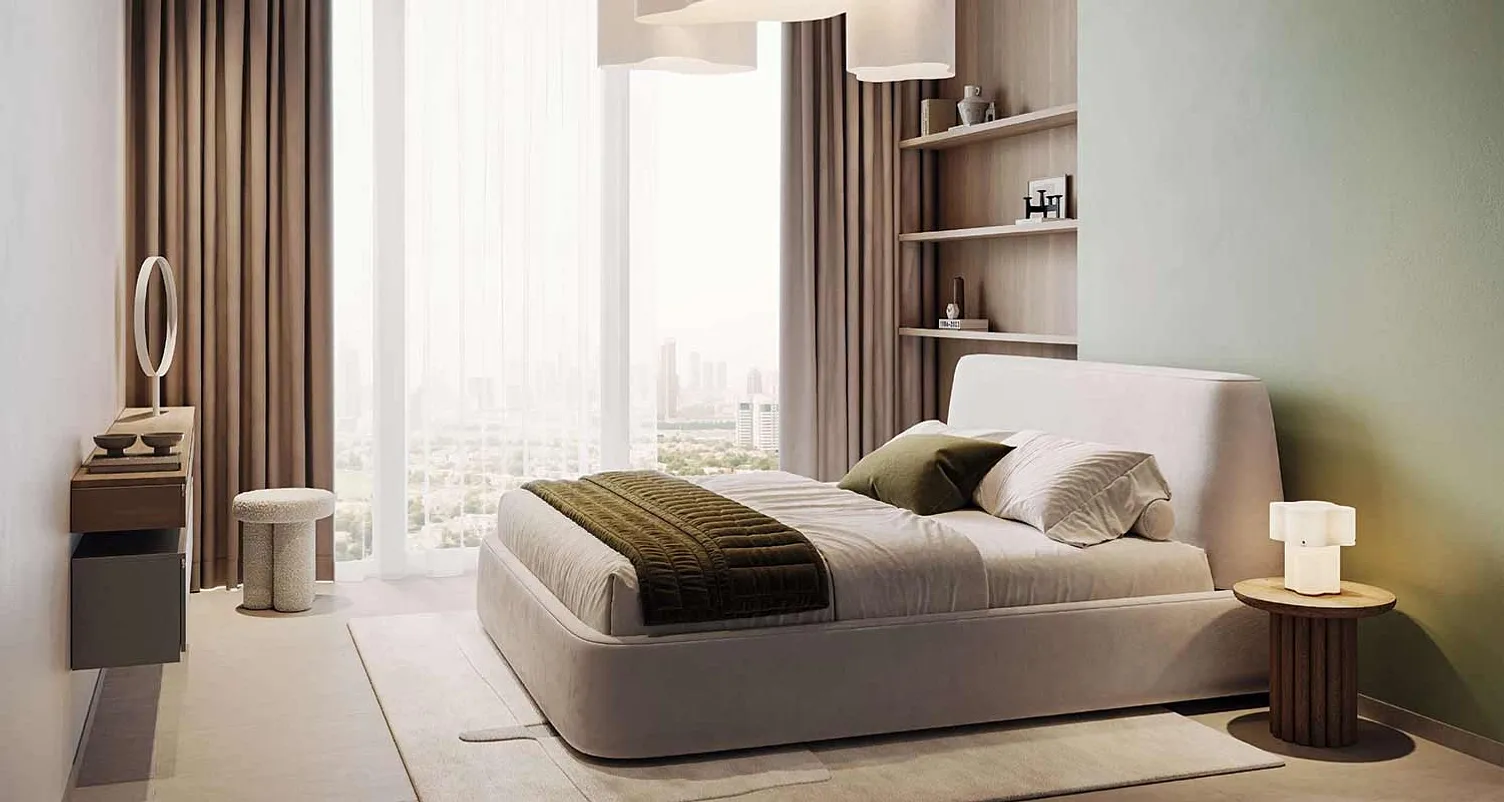 Aurel1A Residence image 3 - Provident Estate