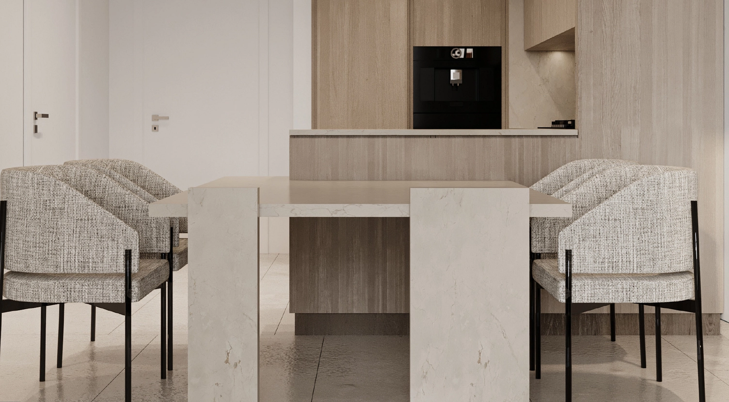 Aveline Residences image 4 - Provident Estate