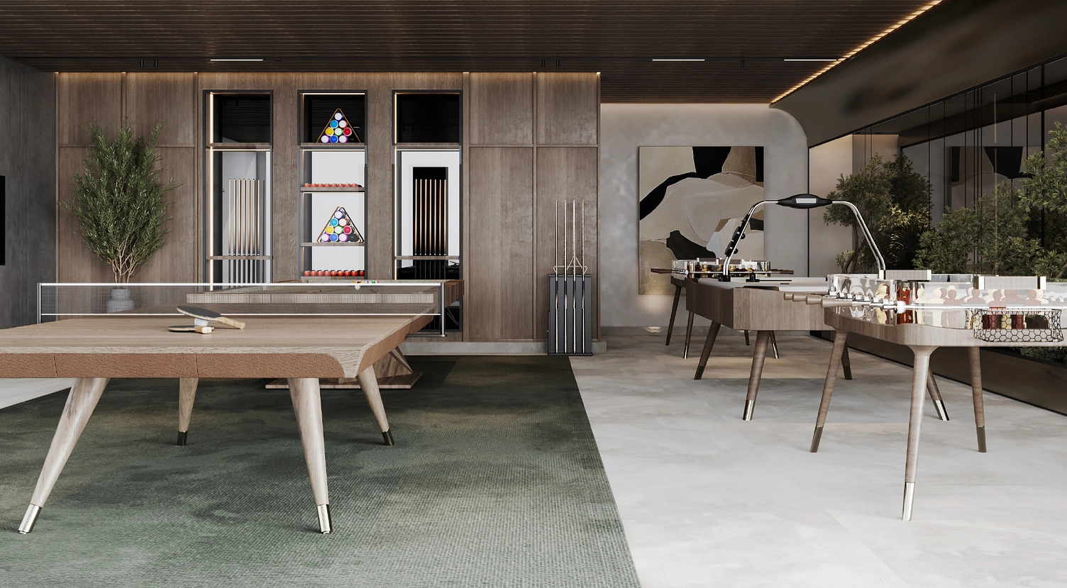 Aveline Residences image 3 - Provident Estate