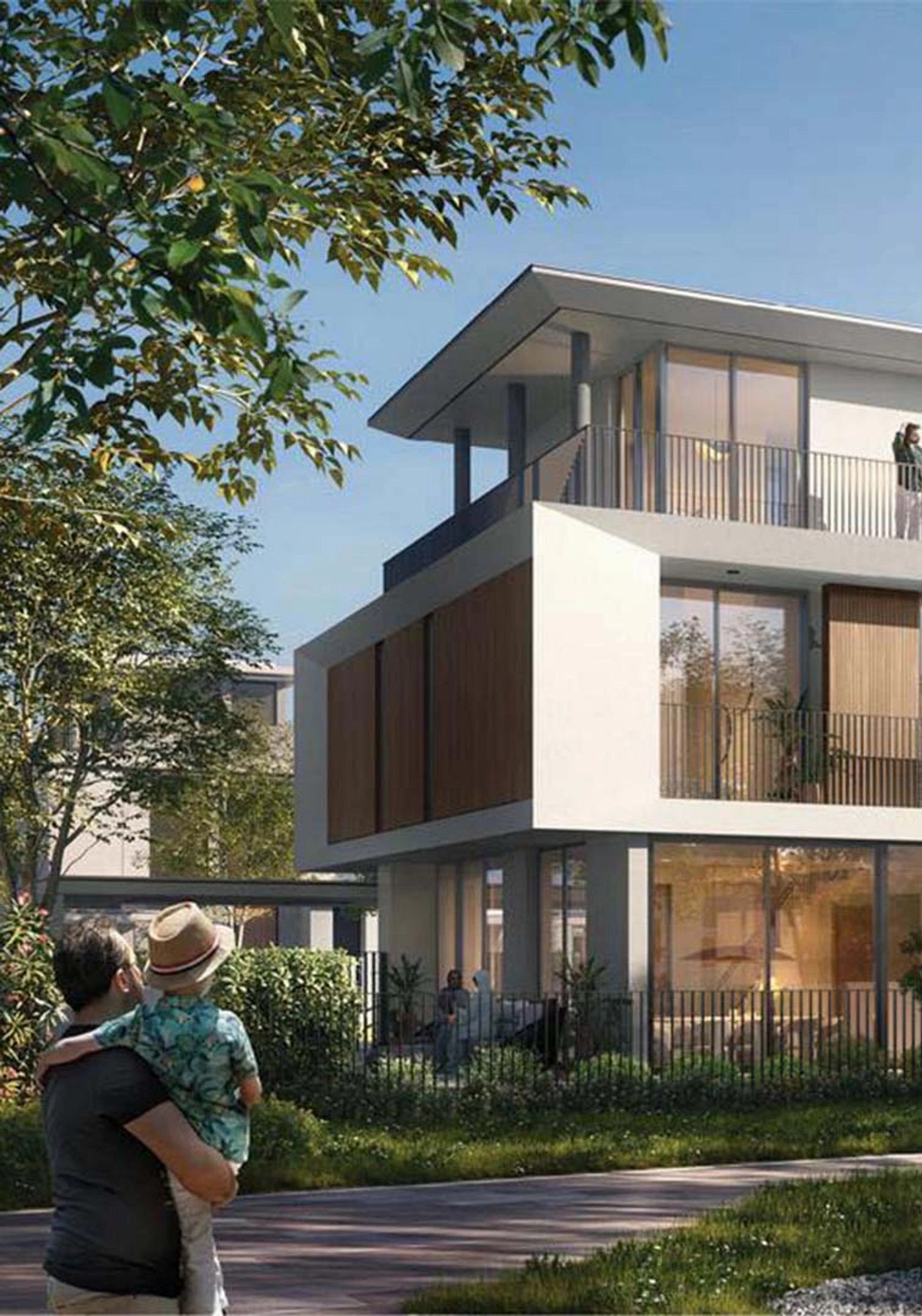 Avena image 0 - Provident Estate