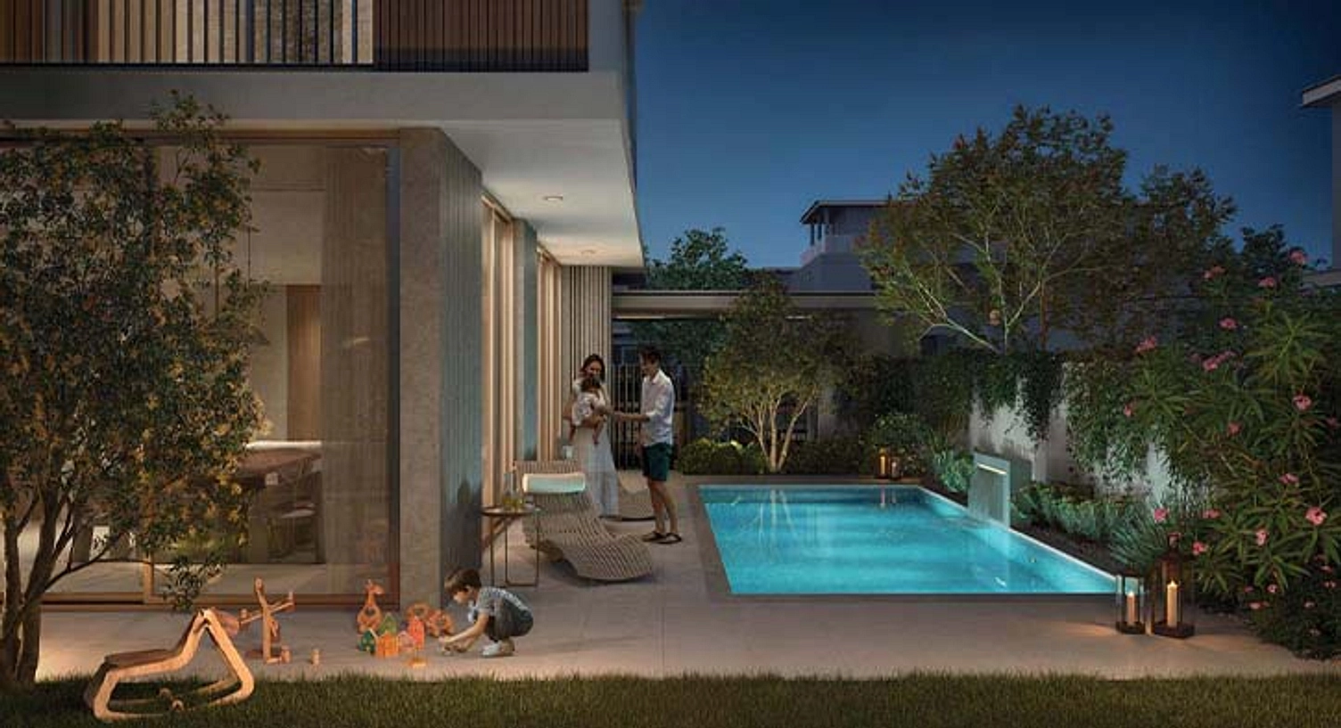 Avena image 4 - Provident Estate