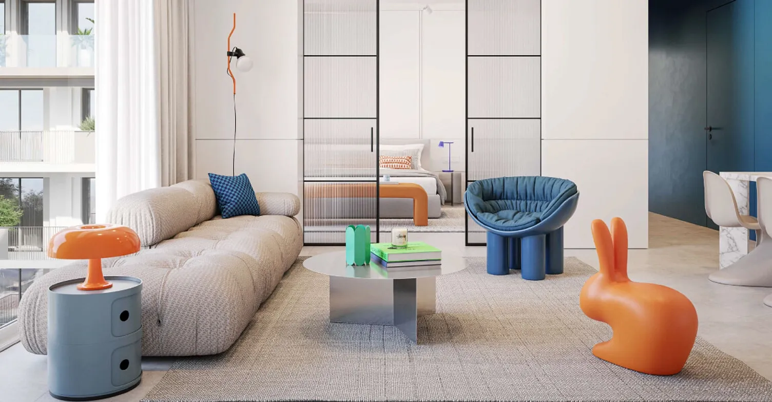 Avenew 888 image 4 - Provident Estate