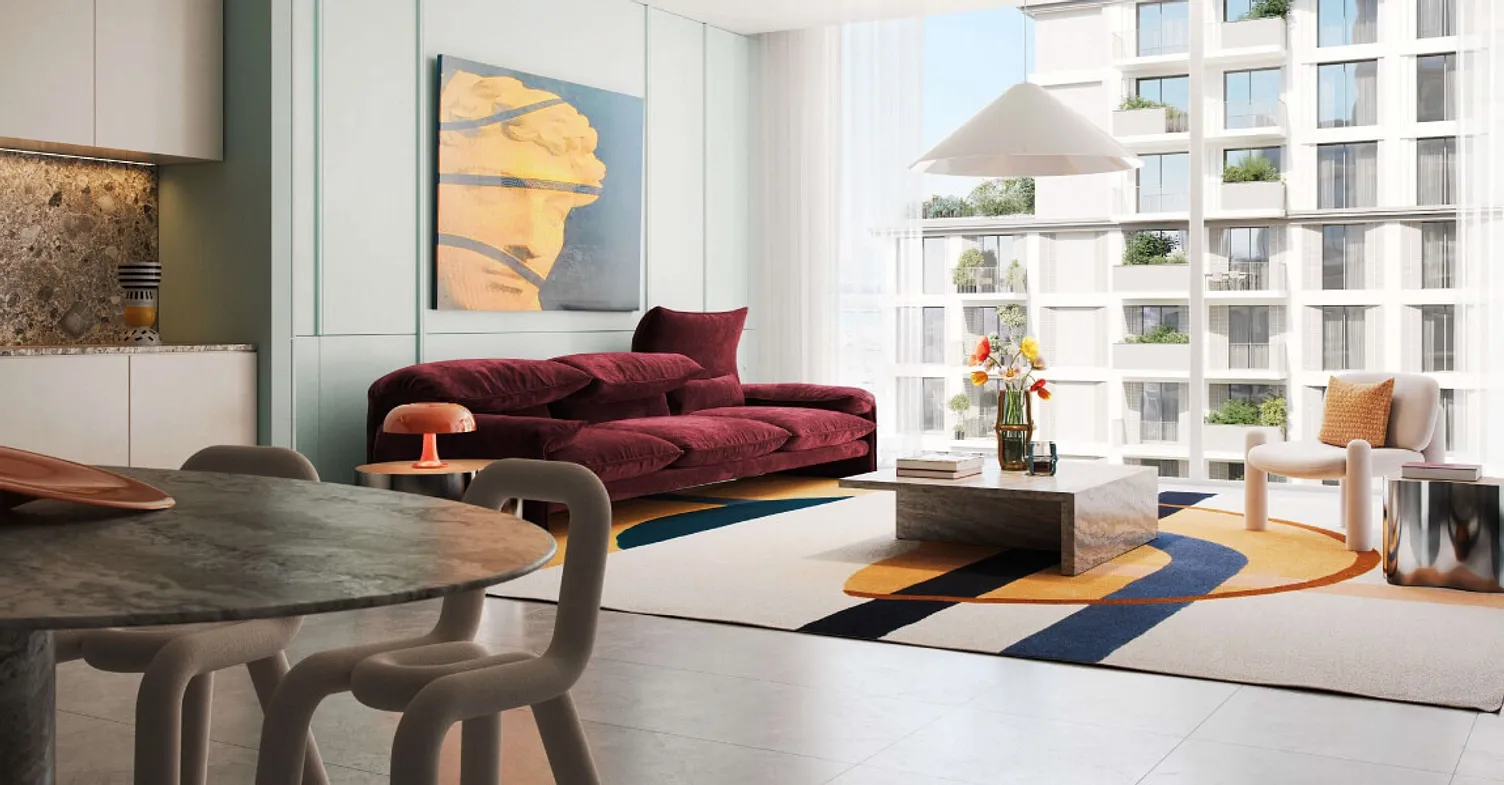 Avenew 888 image 3 - Provident Estate