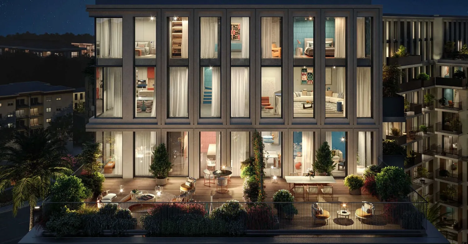 Avenew 888 image 2 - Provident Estate