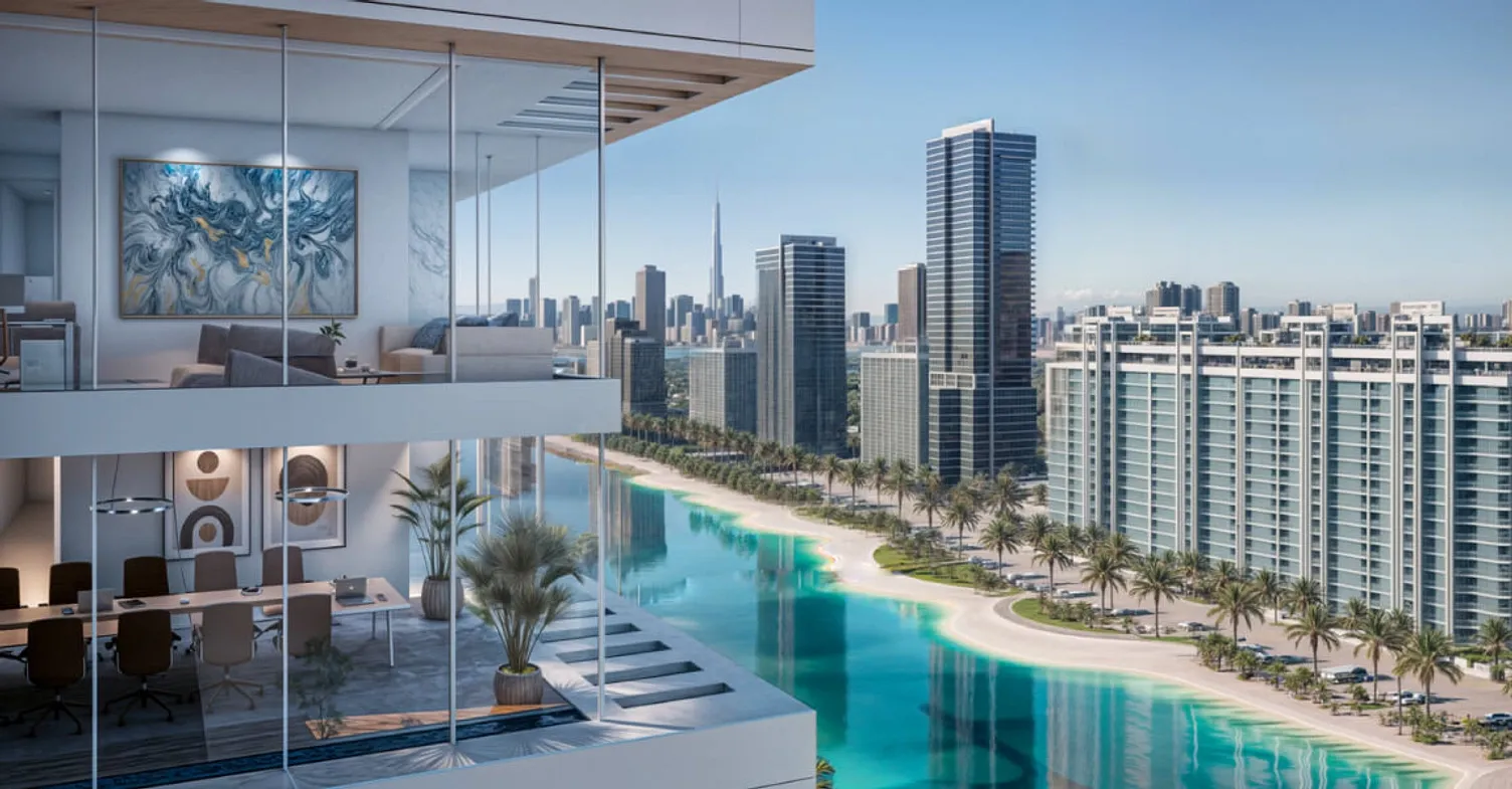 Ayaan Heights image 2 - Provident Estate