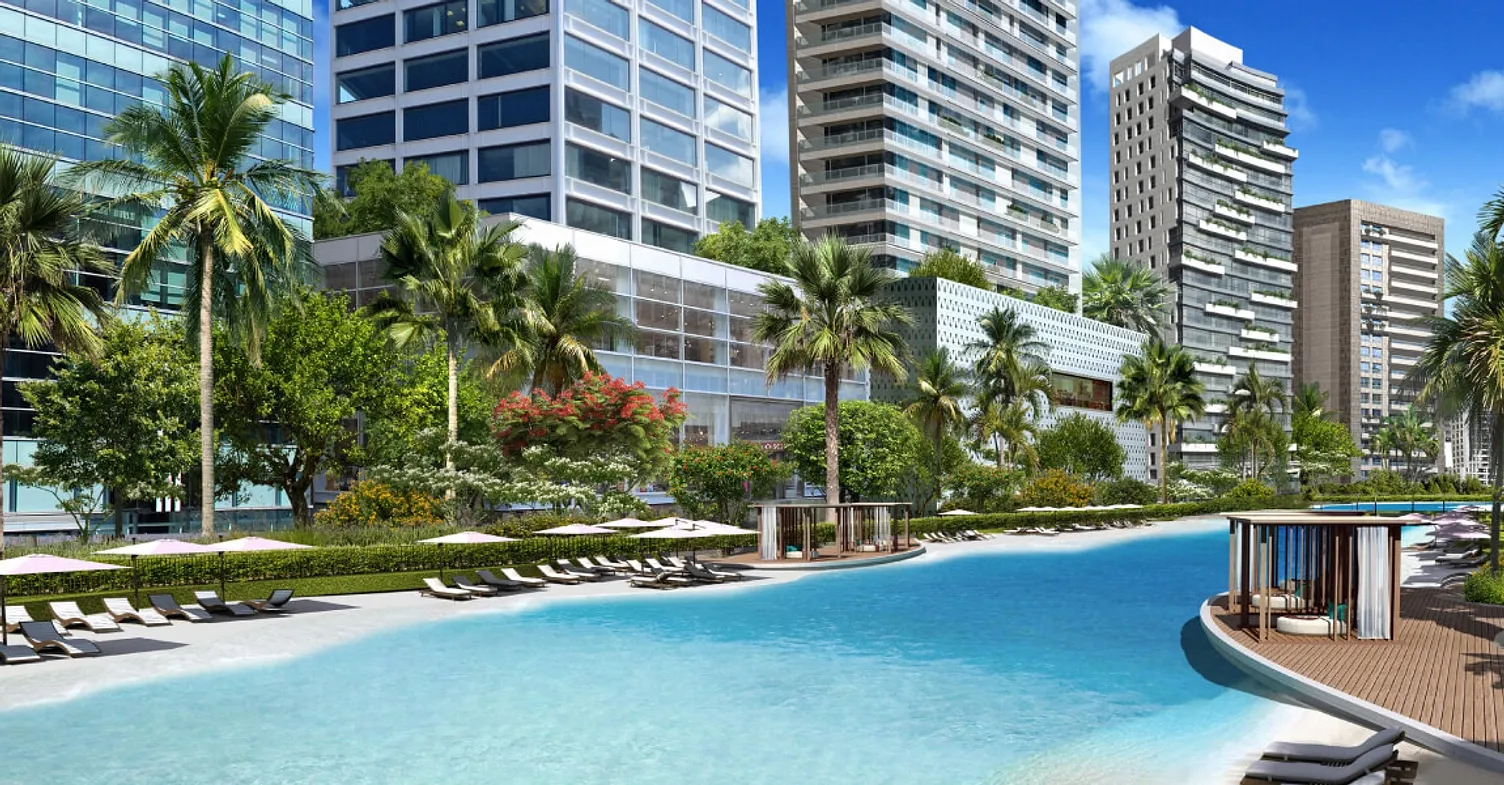 Ayaan Heights image 1 - Provident Estate