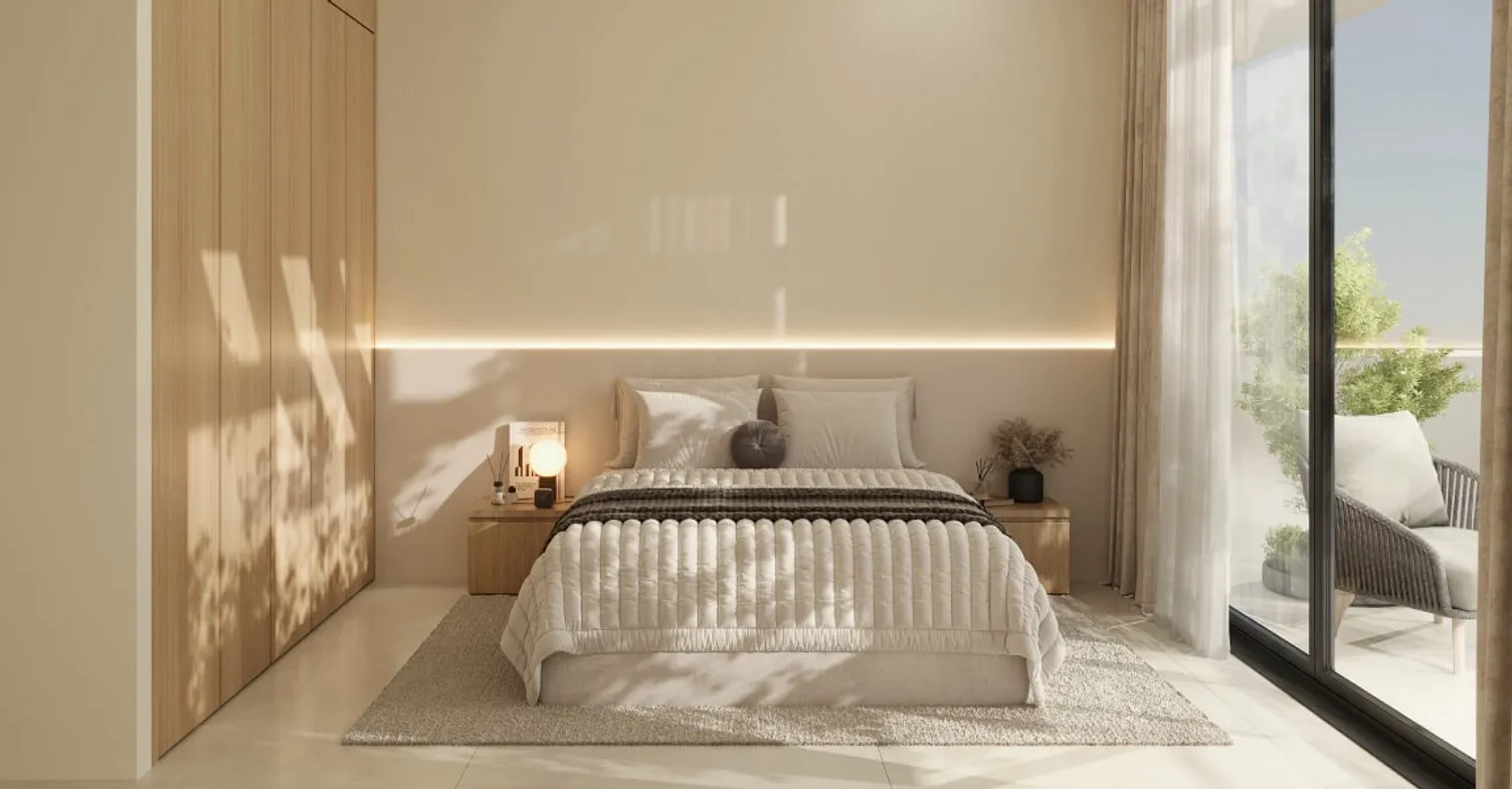 Ayaan Heights image 4 - Provident Estate