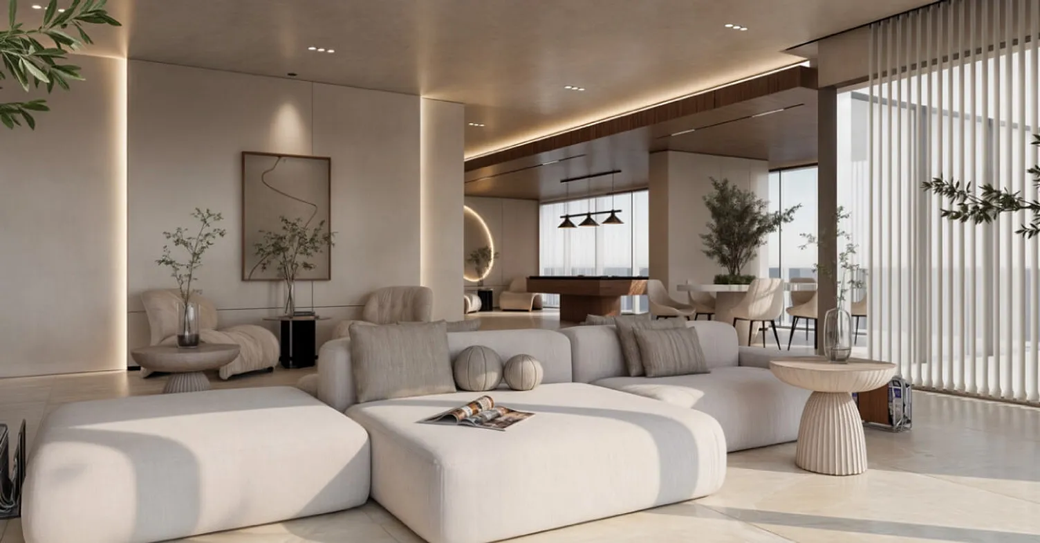 Ayaan Heights image 3 - Provident Estate