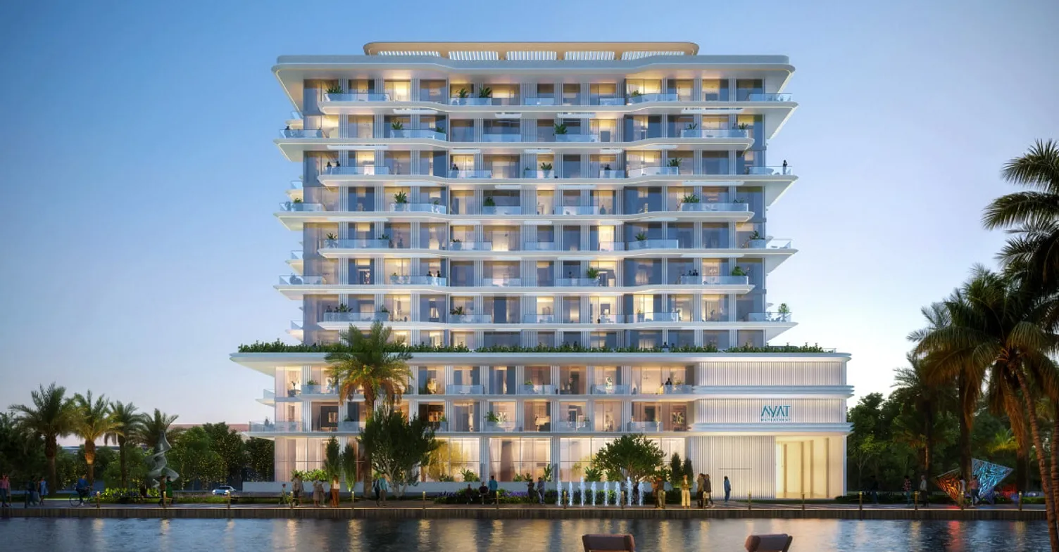 Ayamore Residence image 1 - Provident Estate