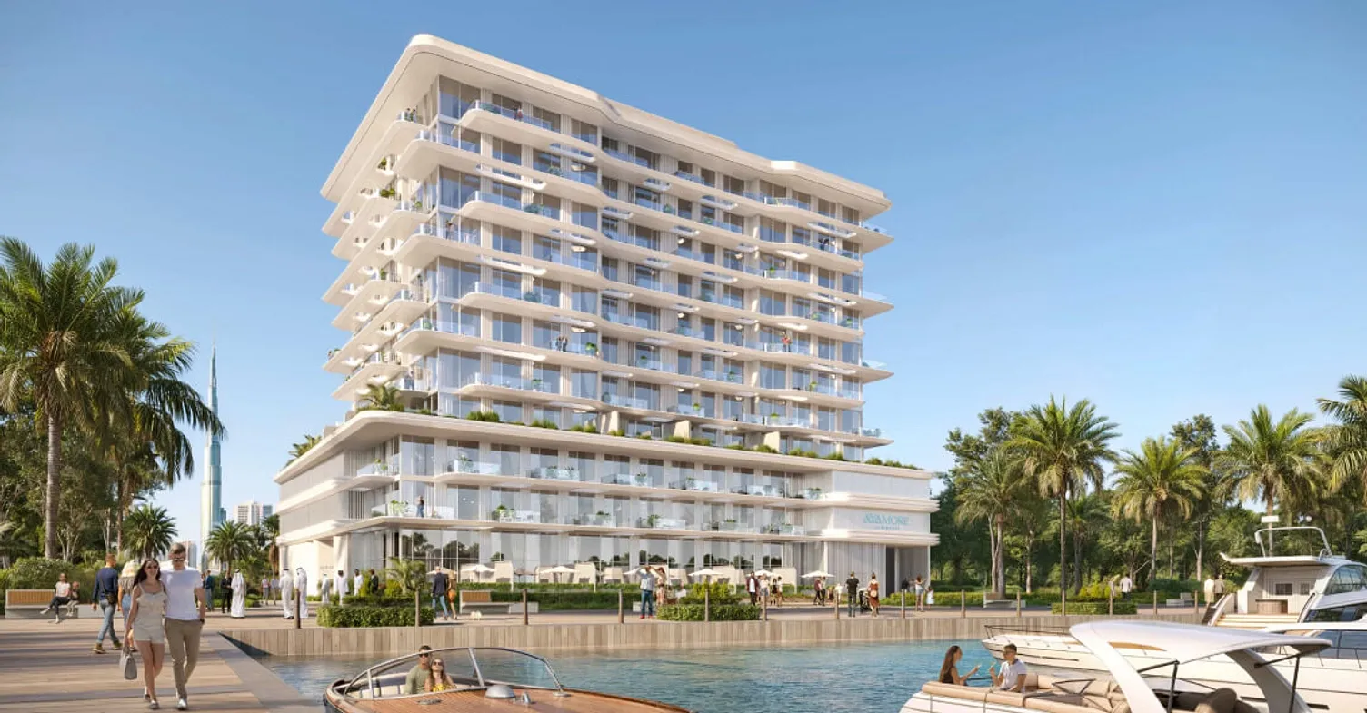 Ayamore Residence image 2 - Provident Estate