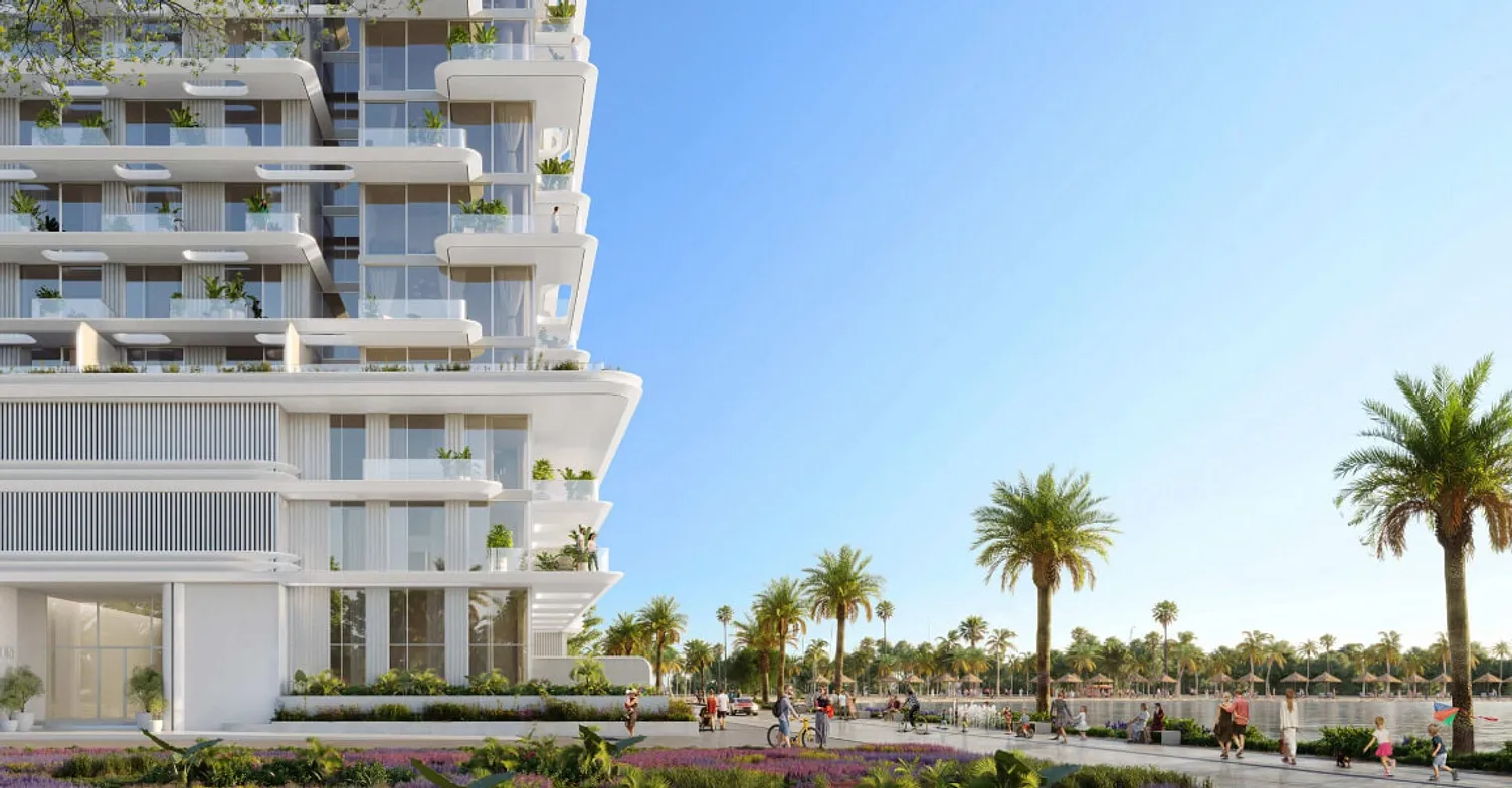 Ayamore Residence image 3 - Provident Estate