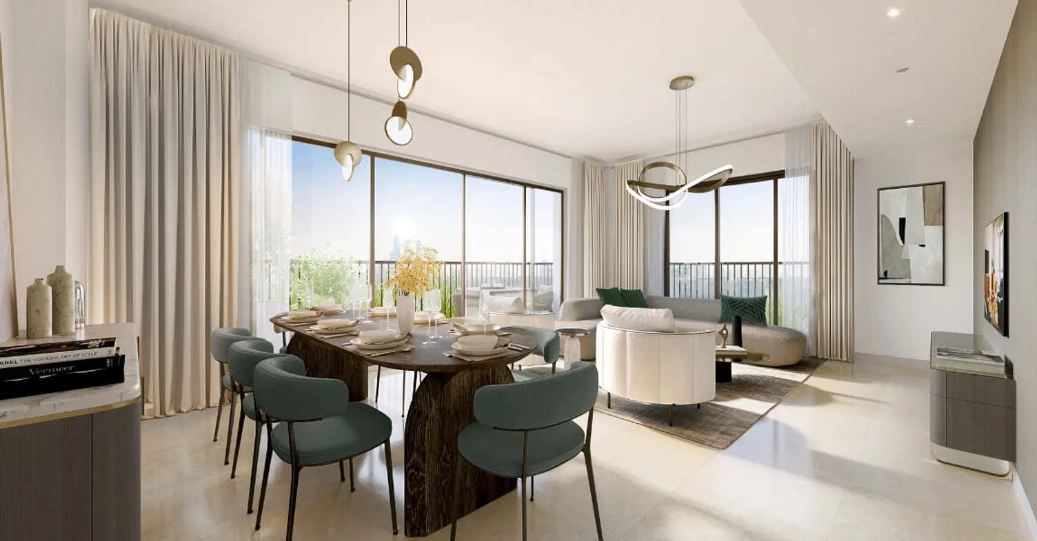 Aysha Residence image 4 - Provident Estate