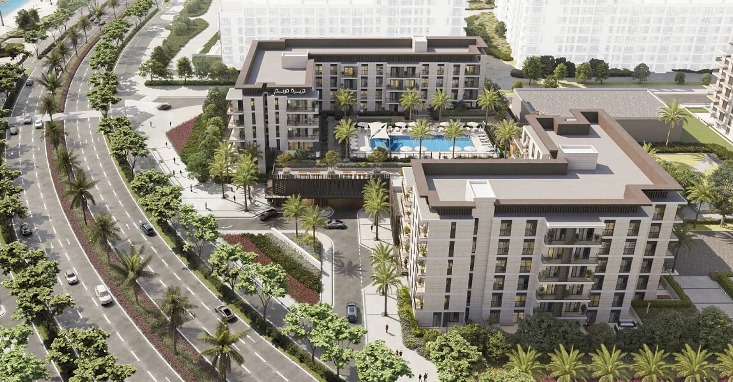 Aysha Residence image 1 - Provident Estate