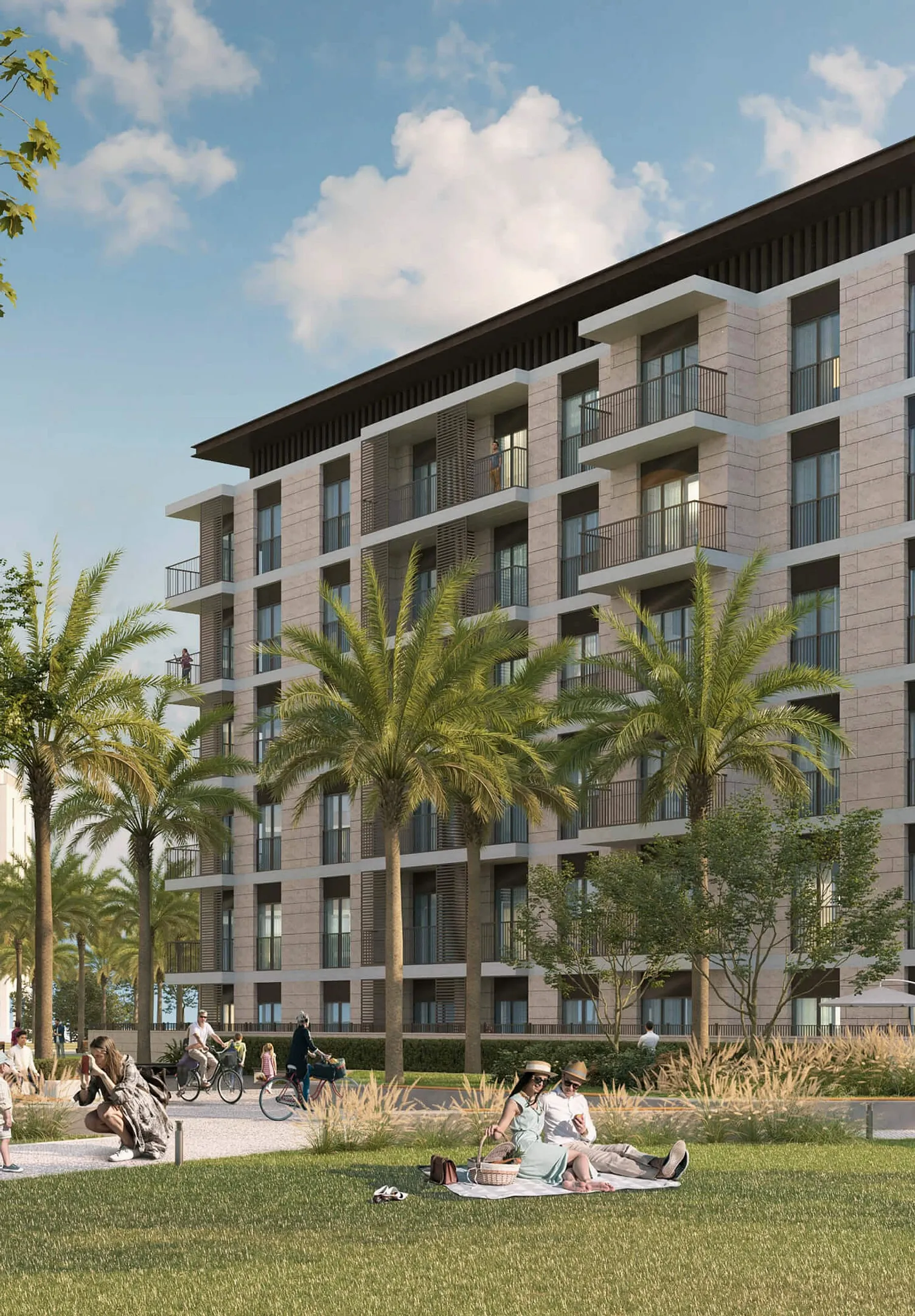 Aysha Residence image 0 - Provident Estate